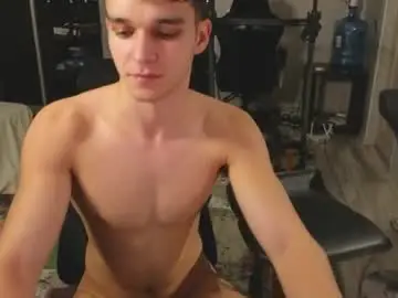 Chaturbate Live Porn of james_friends