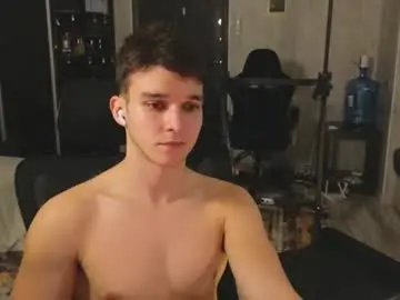 Chaturbate Nude Webcam of james_friends