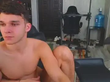 Chaturbate Free Porn Cam of james_friends