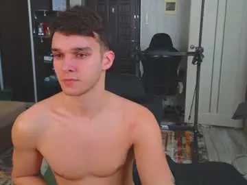 Chaturbate Sex Cam of james_friends
