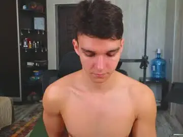 Chaturbate Live Sex Cam of james_friends