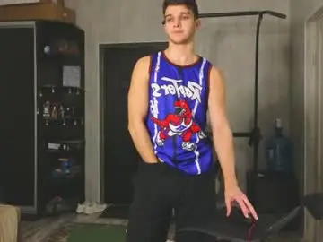 Chaturbate Sex Cam of james_friends