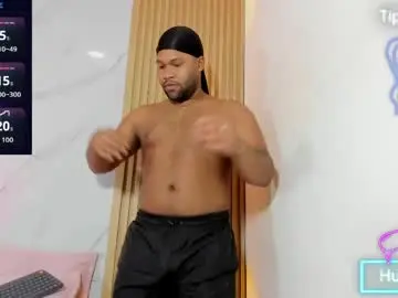 Chaturbate Live Porn of jeus_stanley