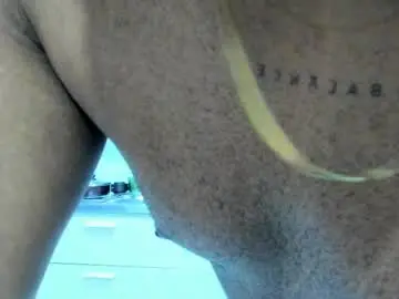 Chaturbate Live Porn of jeus_stanley