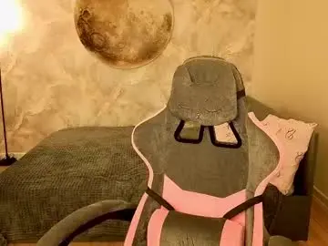 Chaturbate Live Porn of julia_shyy