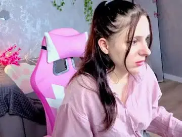 Chaturbate Nude Webcam of julia_shyy