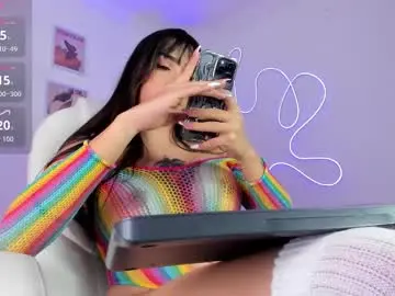 Chaturbate Best Webcam of julietabomgv