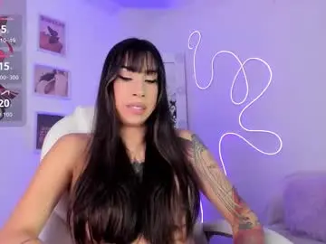 Chaturbate Watch Live Sex Cams of julietabomgv