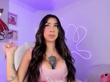 Chaturbate Free Porn Cam of julietabomgv