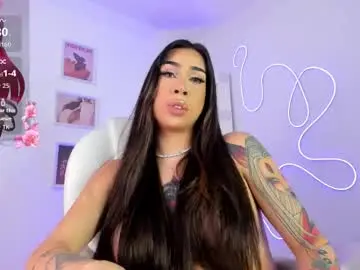 Chaturbate Private Sex Chat of julietabomgv