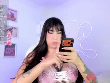 Chaturbate Live Porn of julietabomgv