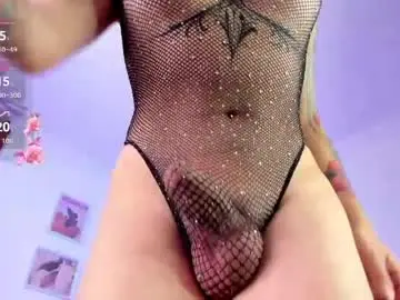 Chaturbate Adult Webcam of julietabomgv