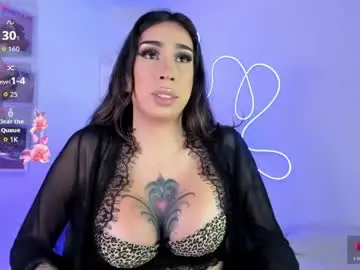 Chaturbate Free Porn Cam of julietabomgv