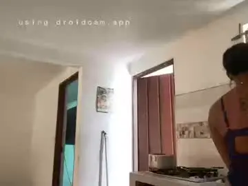 Chaturbate Live Sex Cam of kelly__thomson