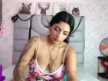 Chaturbate Adult Webcam of kimberlyfox_t