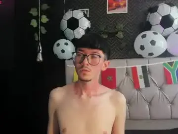 Chaturbate Nude Webcam of king_luxury1