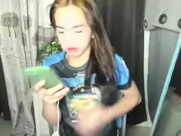 Chaturbate Private Sex Chat of lady_marj000