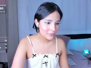 Chaturbate Live Porn of liia__collins
