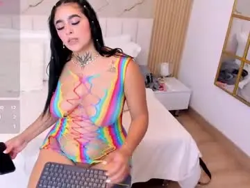 Chaturbate Adult Webcams of lindseyconnors