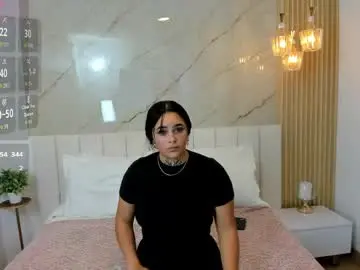 Chaturbate Nude Webcam of lindseyconnors