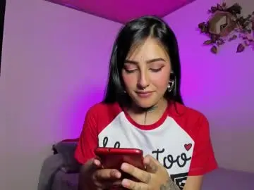 Chaturbate Best live sex cam show of lolaleah_