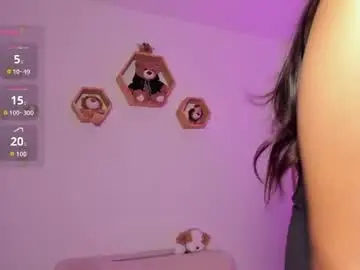 Chaturbate Nude Webcam of lolaleah_