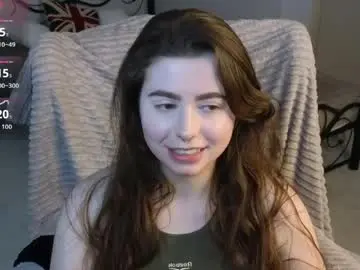 Chaturbate Nude Webcam of lovingwhisperr