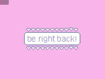 Chaturbate Best live sex cam show of lunoox_