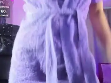 Chaturbate Live Sex Cam of lunoox_