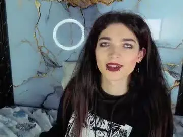 Chaturbate Nude Webcam of maevekuro