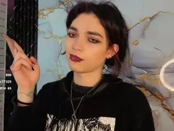 Chaturbate Best Webcam of maevekuro