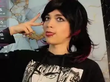 Chaturbate Adult Webcam of maevekuro