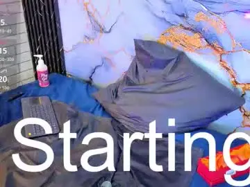 Chaturbate Live Sex of maevekuro