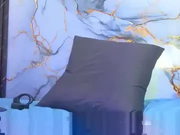 Chaturbate Nude Webcam of maevekuro