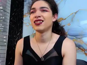 Chaturbate Adult Webcams of maevekuro