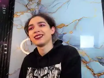 Chaturbate Adult Webcam of maevekuro