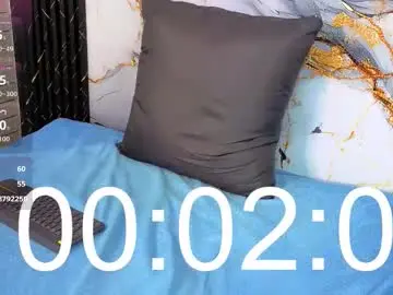 Chaturbate Sex Cam of maevekuro