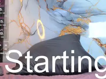 Chaturbate Best Webcam of maevekuro