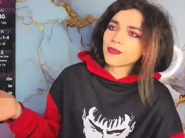 Chaturbate Adult Video Chat of maevekuro