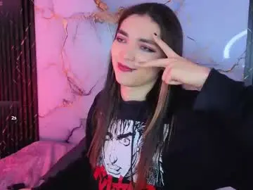 Chaturbate Adult Webcams of maevekuro