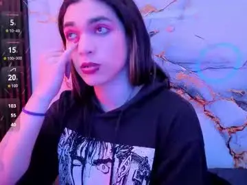 Chaturbate Live Sex of maevekuro