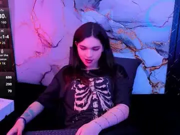 Chaturbate Best live sex cam show of maevekuro