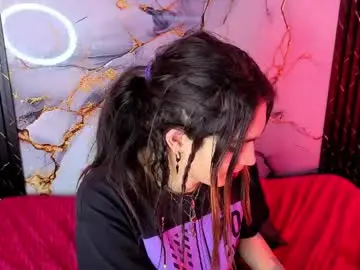 Chaturbate Private Sex Chat of maevekuro