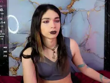 Chaturbate Adult Webcams of maevekuro