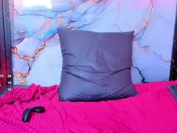 Chaturbate Live Sex of maevekuro