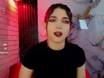 Chaturbate Live Porn of maevekuro