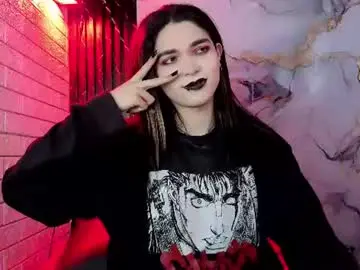 Chaturbate Adult Webcam of maevekuro
