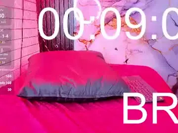 Chaturbate Nude Webcam of maevekuro