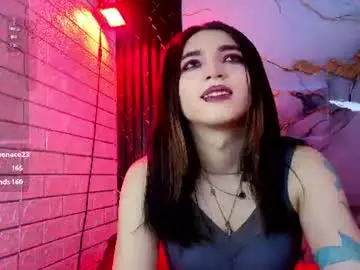 Chaturbate Adult Video Chat of maevekuro