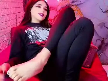 Chaturbate Watch Live Sex Cams of maevekuro